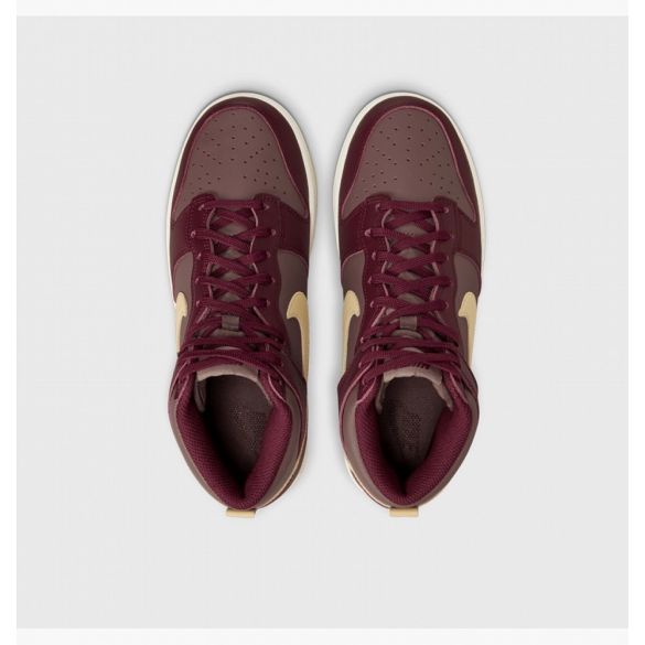 Кросівки NIKE W DUNK HIGH DD1869-202_image_5