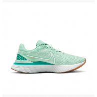 Кроссовки женские Nike React Infinity Run Flyknit 3 DD3024-301