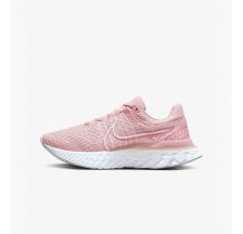 Кросівки жіночі Nike React Infinity Run Flyknit 3 DD3024-600