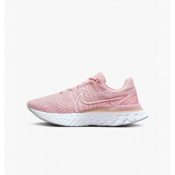 Кросівки жіночі Nike React Infinity Run Flyknit 3 DD3024-600_image_2