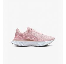 Кросівки жіночі Nike React Infinity Run Flyknit 3 DD3024-600