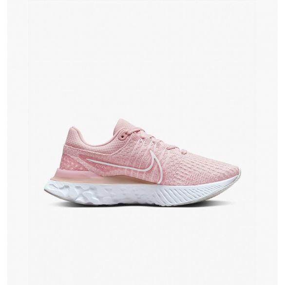 Кросівки жіночі Nike React Infinity Run Flyknit 3 DD3024-600_image_1