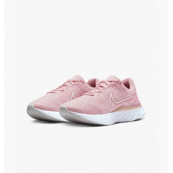 Кросівки жіночі Nike React Infinity Run Flyknit 3 DD3024-600_image_7