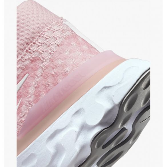 Кросівки жіночі Nike React Infinity Run Flyknit 3 DD3024-600_image_6
