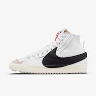 Кроссовки Nike Blazer Mid 77 Jumbo M DD3111-100