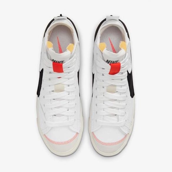 Кросівки Nike Blazer Mid 77 Jumbo M DD3111-100_image_7