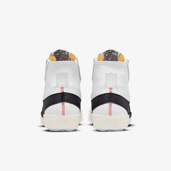 Кросівки Nike Blazer Mid 77 Jumbo M DD3111-100_image_8