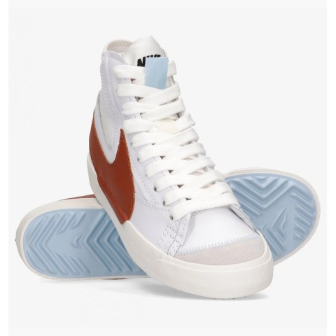 Кросівки Nike Blazer Mid 77 Jumbo M DD3111-101_image_4