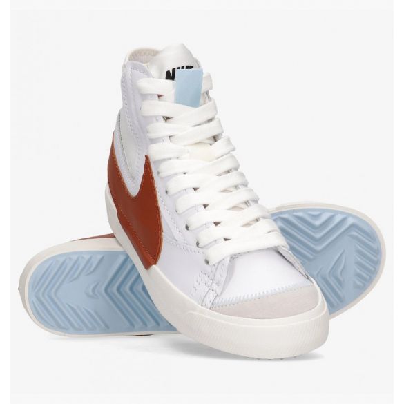 Кросівки Nike Blazer Mid 77 Jumbo M DD3111-101_image_4