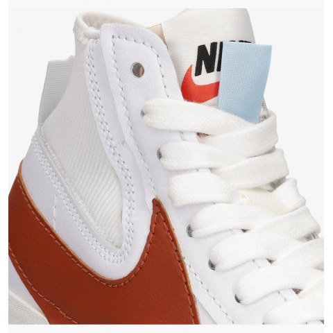 Кросівки Nike Blazer Mid 77 Jumbo M DD3111-101_image_3