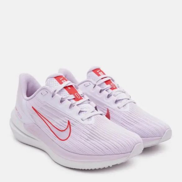 Кросівки жіночі Nike Wmns Air Winflo 9 DD8686-501_image_5