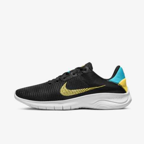 Женские кроссовки Nike Flex Experience Rn 11 Nn DD9283-009_image_1