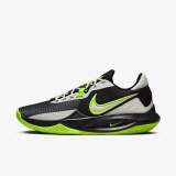 Кросівки баскетбольні Nike Найк Precision 6 DD9535-009_image_2