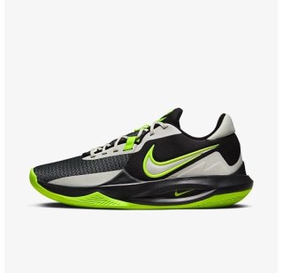 Кросівки баскетбольні Nike Найк Precision 6 DD9535-009