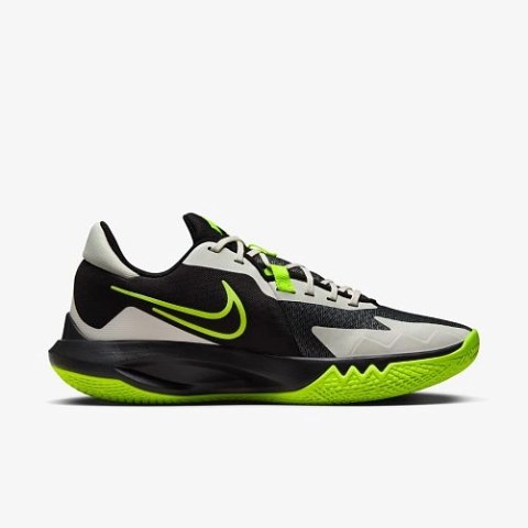 Кросівки баскетбольні Nike Найк Precision 6 DD9535-009_image_1