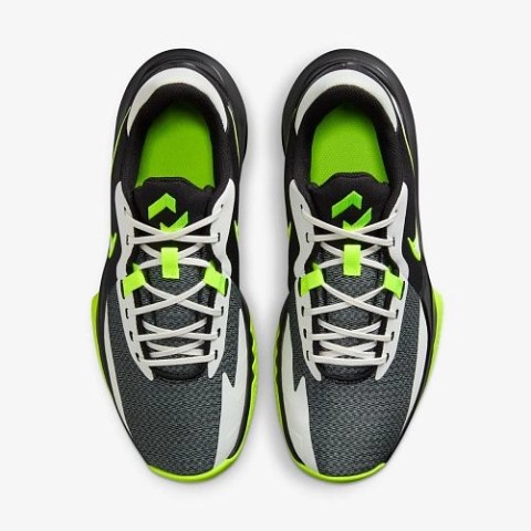 Кросівки баскетбольні Nike Найк Precision 6 DD9535-009_image_3