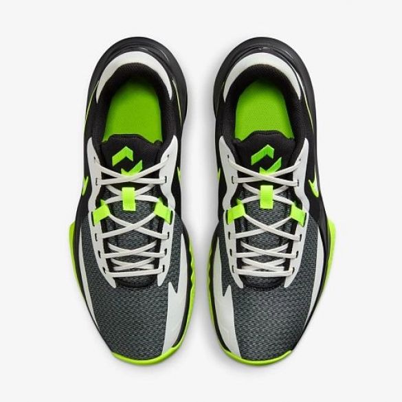 Кросівки баскетбольні Nike Найк Precision 6 DD9535-009_image_3