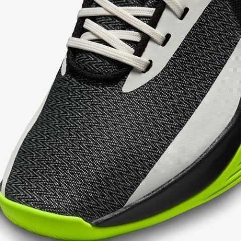Кросівки баскетбольні Nike Найк Precision 6 DD9535-009_image_5