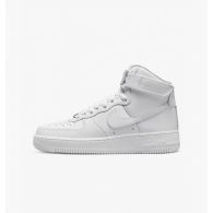 Кроссовки женские Nike Air Force 1 High DD9624-100