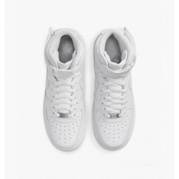 Кросівки жіночі Nike Air Force 1 High DD9624-100_image_6