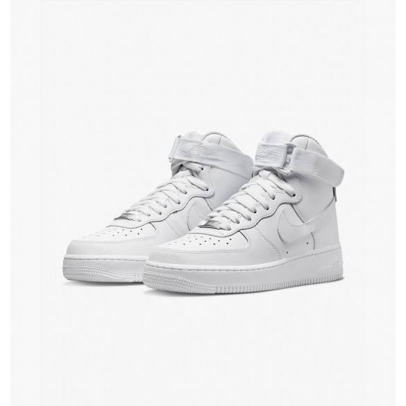 Кросівки жіночі Nike Air Force 1 High DD9624-100_image_3