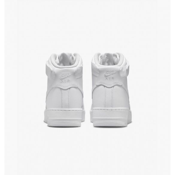 Кросівки жіночі Nike Air Force 1 High DD9624-100_image_5