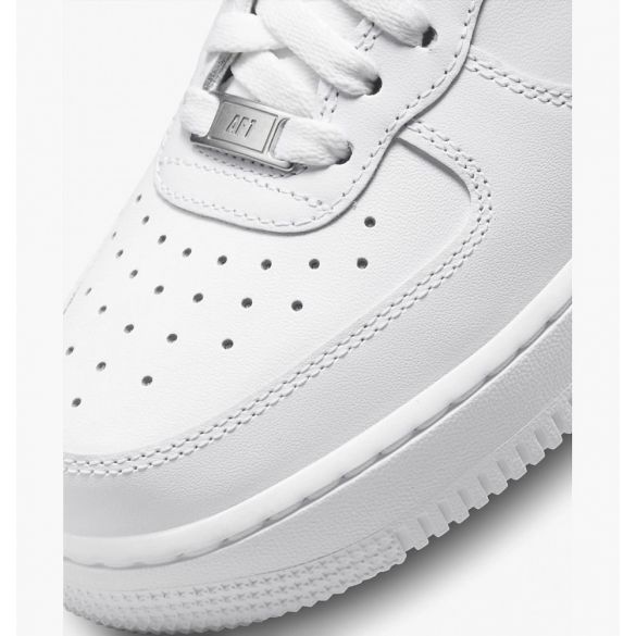 Кросівки жіночі Nike Air Force 1 High DD9624-100_image_7