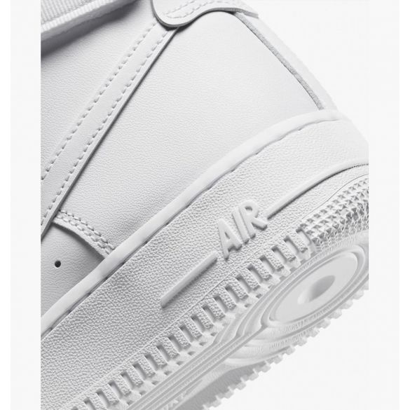 Кросівки жіночі Nike Air Force 1 High DD9624-100_image_8