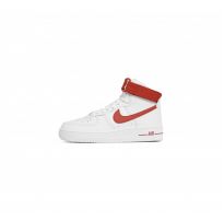 Кроссовки Nike Air Force 1 High DD9624-102_image_5