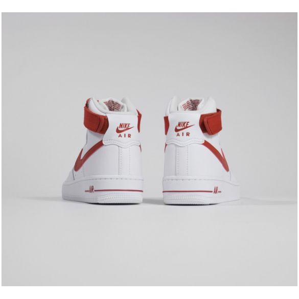 Кросівки Nike Air Force 1 High DD9624-102_image_4