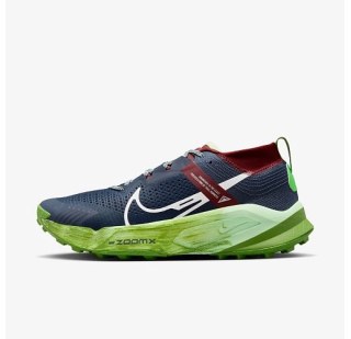 Кросівки чоловічі Nike Zoomx Zegama Trail DH0623-403