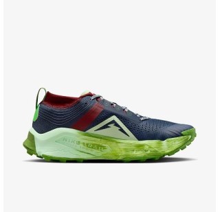 Кросівки чоловічі Nike Zoomx Zegama Trail DH0623-403