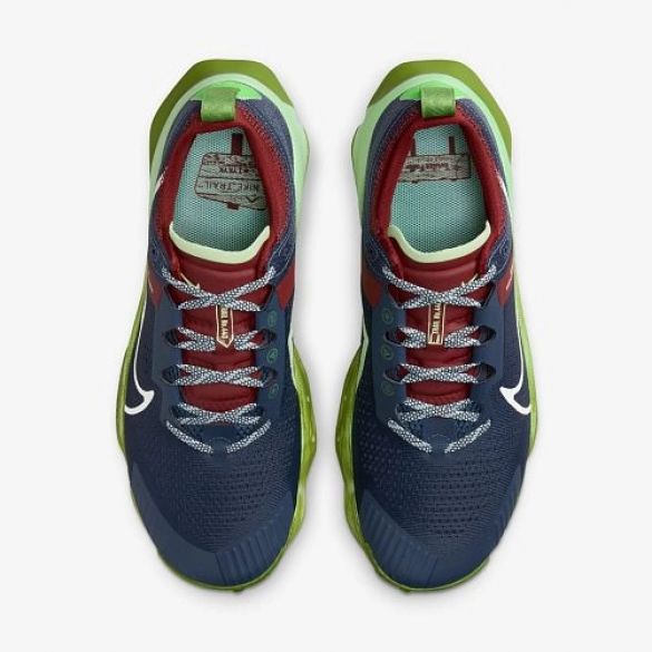 Кроссовки мужские Nike Zoomx Zegama Trail DH0623-403_image_7