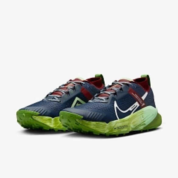 Кроссовки мужские Nike Zoomx Zegama Trail DH0623-403_image_4