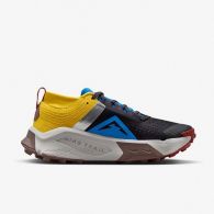 Кроссовки Nike Zegama Trail Running DH0625-003