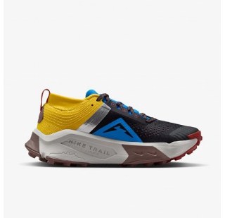 Кросівки Nike Zegama Trail Running DH0625-003