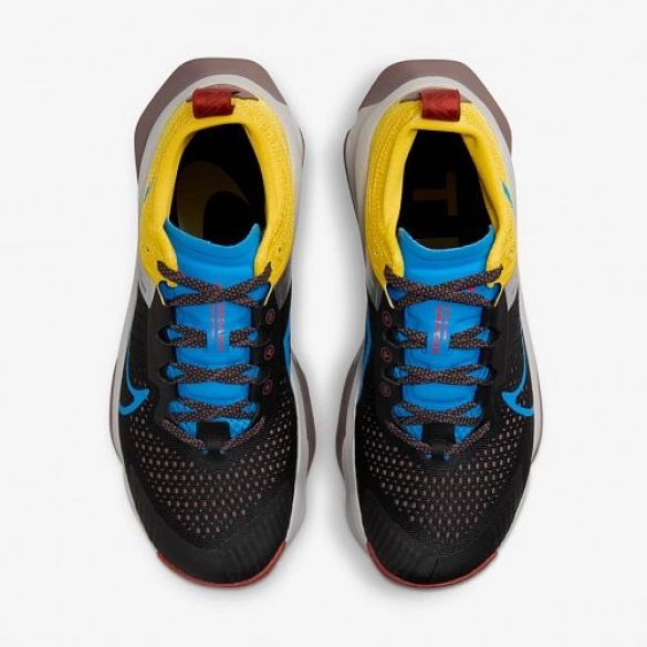 Кросівки Nike Zegama Trail Running DH0625-003_image_4