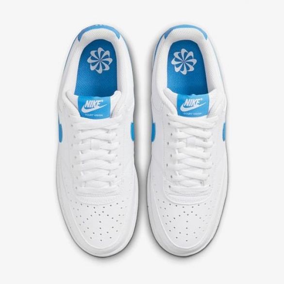 Кроссовки Nike Court Vision Low Better DH2987-105_image_6