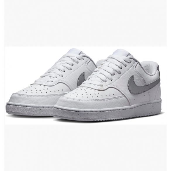 Кроссовки Nike W Court Vision Lo Nn White DH3158-108_image_3