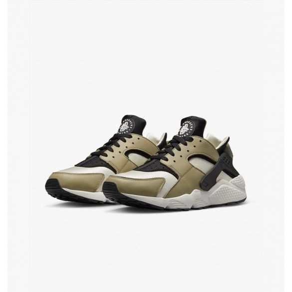 Кроссовки Nike Air Huarache Beige Dd1068-007_image_5