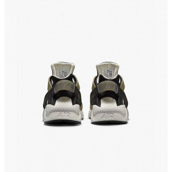 Кроссовки Nike Air Huarache Beige Dd1068-007_image_7