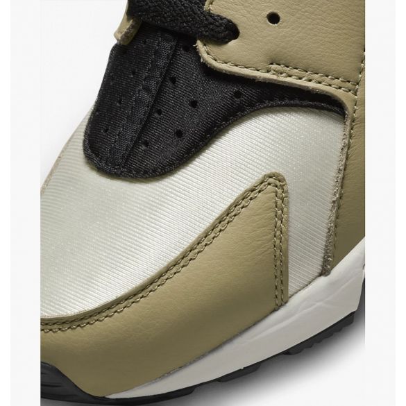 Кроссовки Nike Air Huarache Beige Dd1068-007_image_3