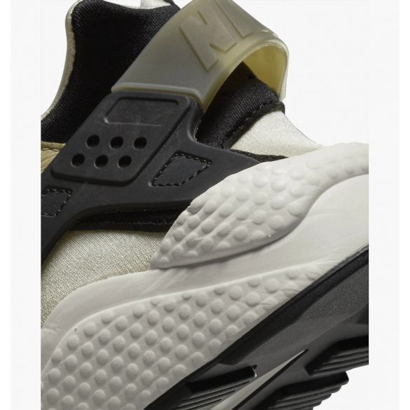 Кроссовки Nike Air Huarache Beige Dd1068-007_image_8