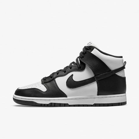 Кросівки Nike Dunk High Dd1399-105_image_2