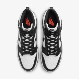 Кросівки Nike Dunk High Dd1399-105_image_3
