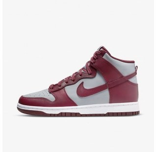 Кросівки Nike Dunk High Dd1399-600