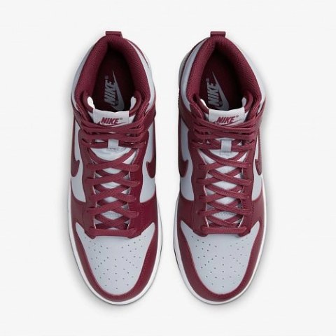 Кросівки Nike Dunk High Dd1399-600_image_3
