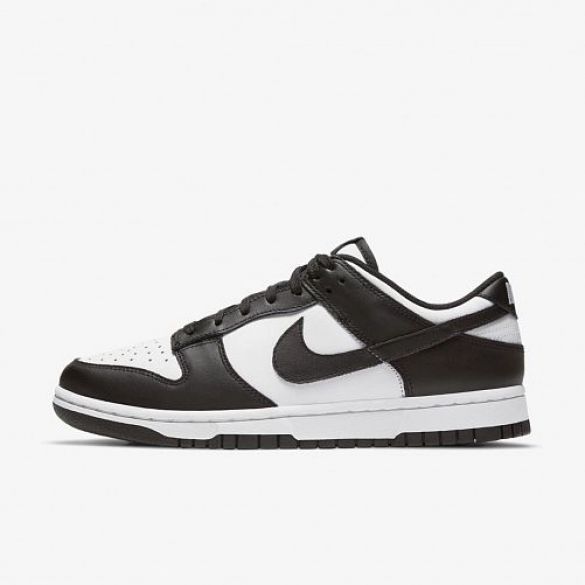 Кросівки Nike Dunk Low Panda W Dd1503-101_image_2