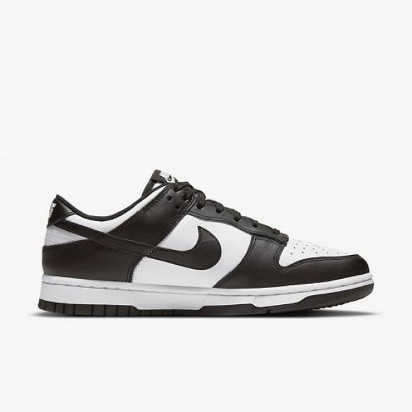 Кросівки Nike Dunk Low Panda W Dd1503-101_image_1