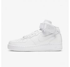 Кросівки Nike Air Force 1 Mid Triple Dd9625-100